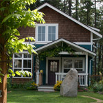 opal home on orcas island