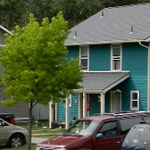 opal apartments on orcas island
