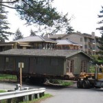 house moves from main street to oberon lane