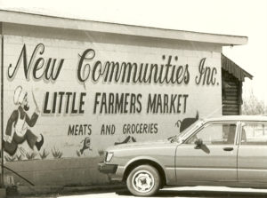 new communities inc.