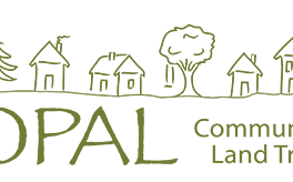 opal community land trust