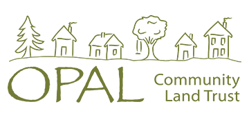 opal community land trust