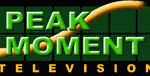 peak moment logo